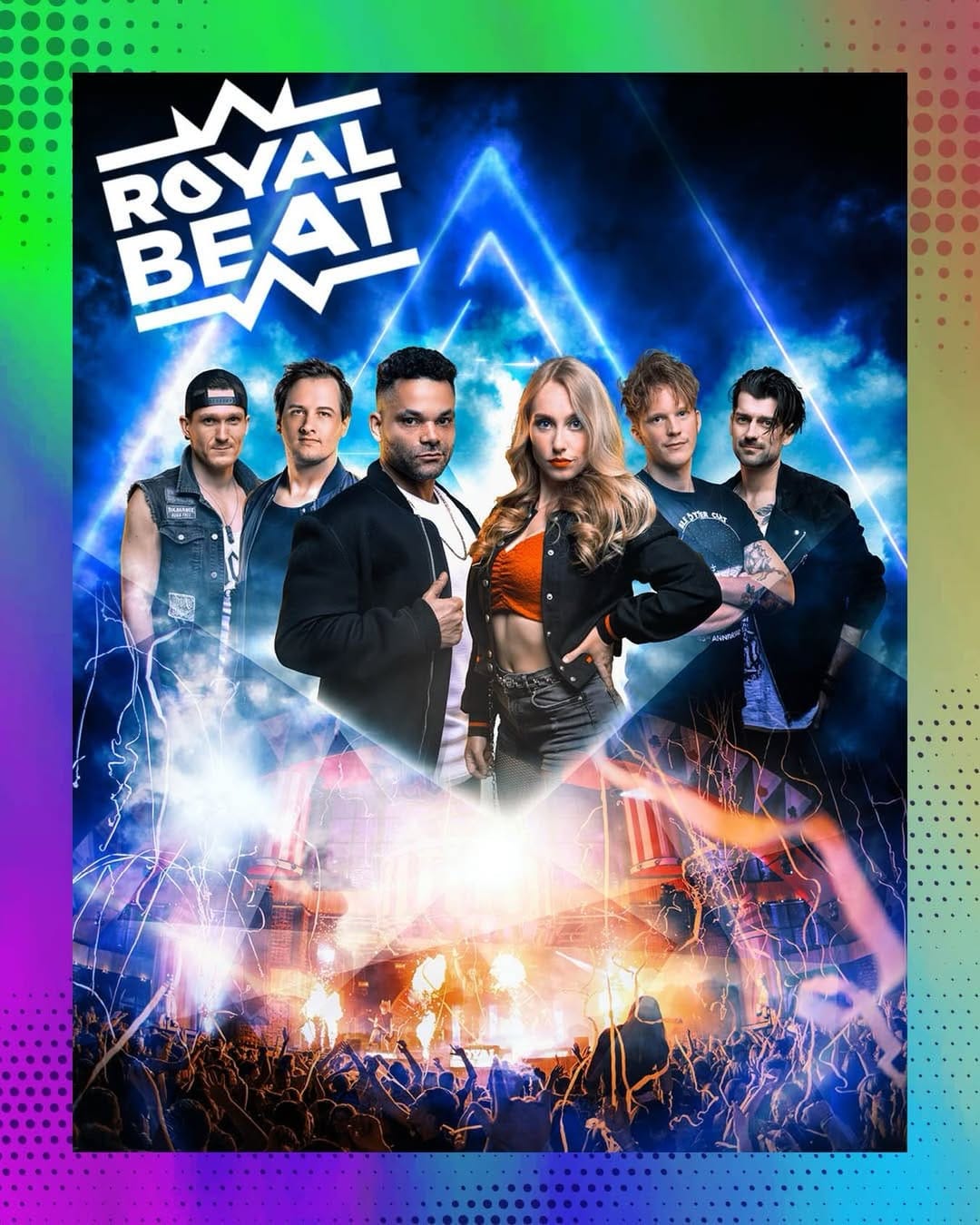 Royal Beat – 2026-05-08