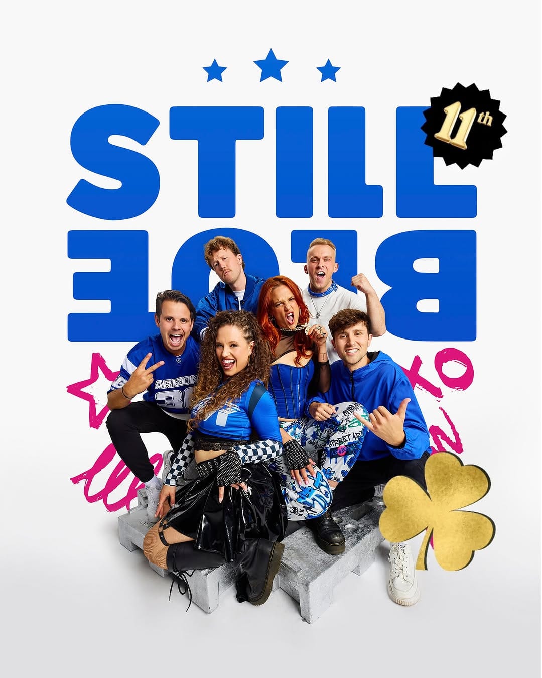 Still Blue – 2026-05-11
