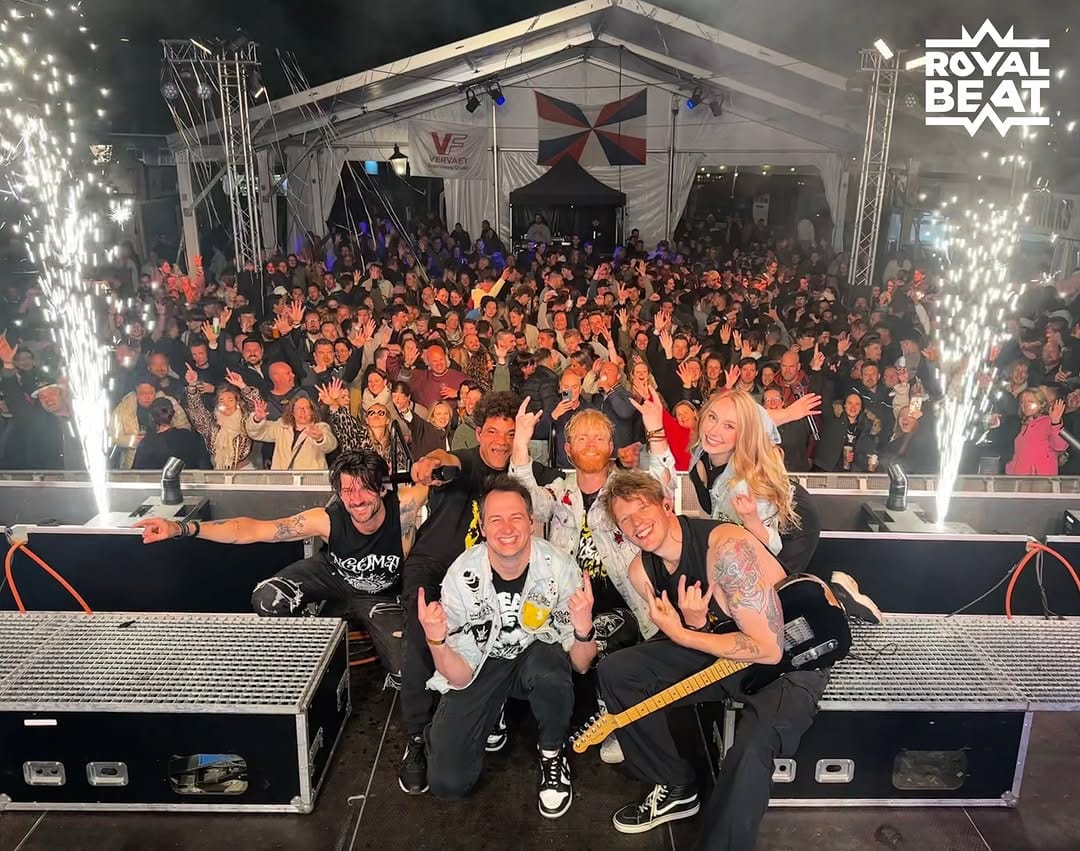 Royal Beat – 2026-05-21