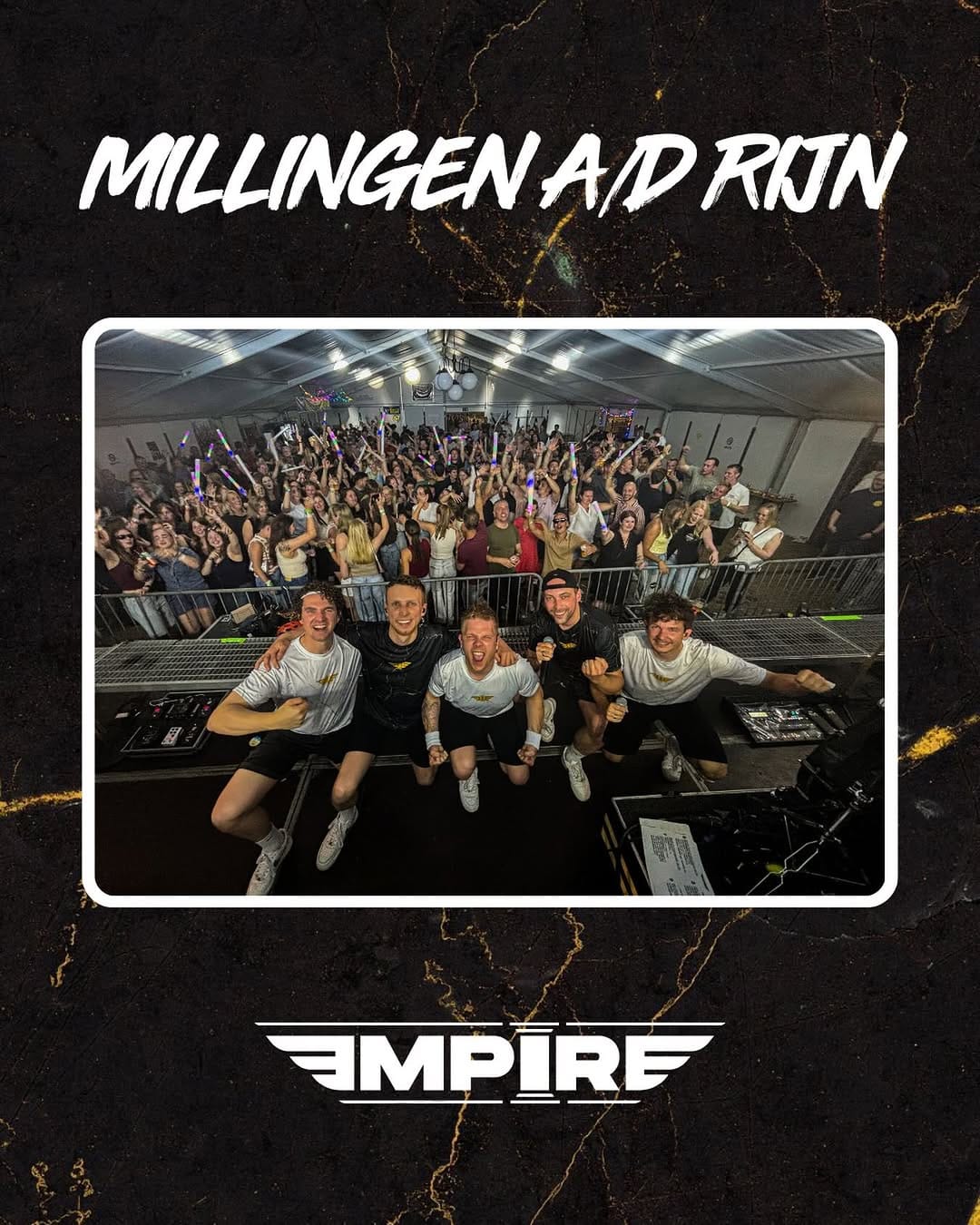 Empire – 2026-05-31