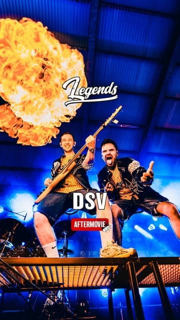 Legends – 2026-06-22