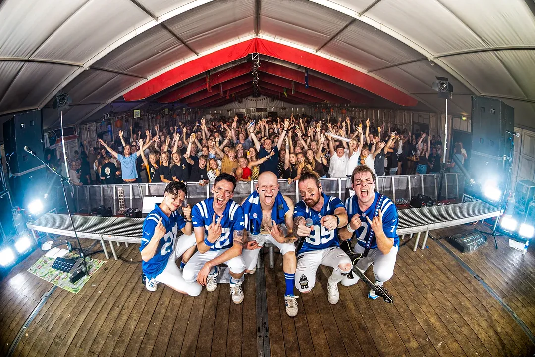 The Rousers – 2026-06-24