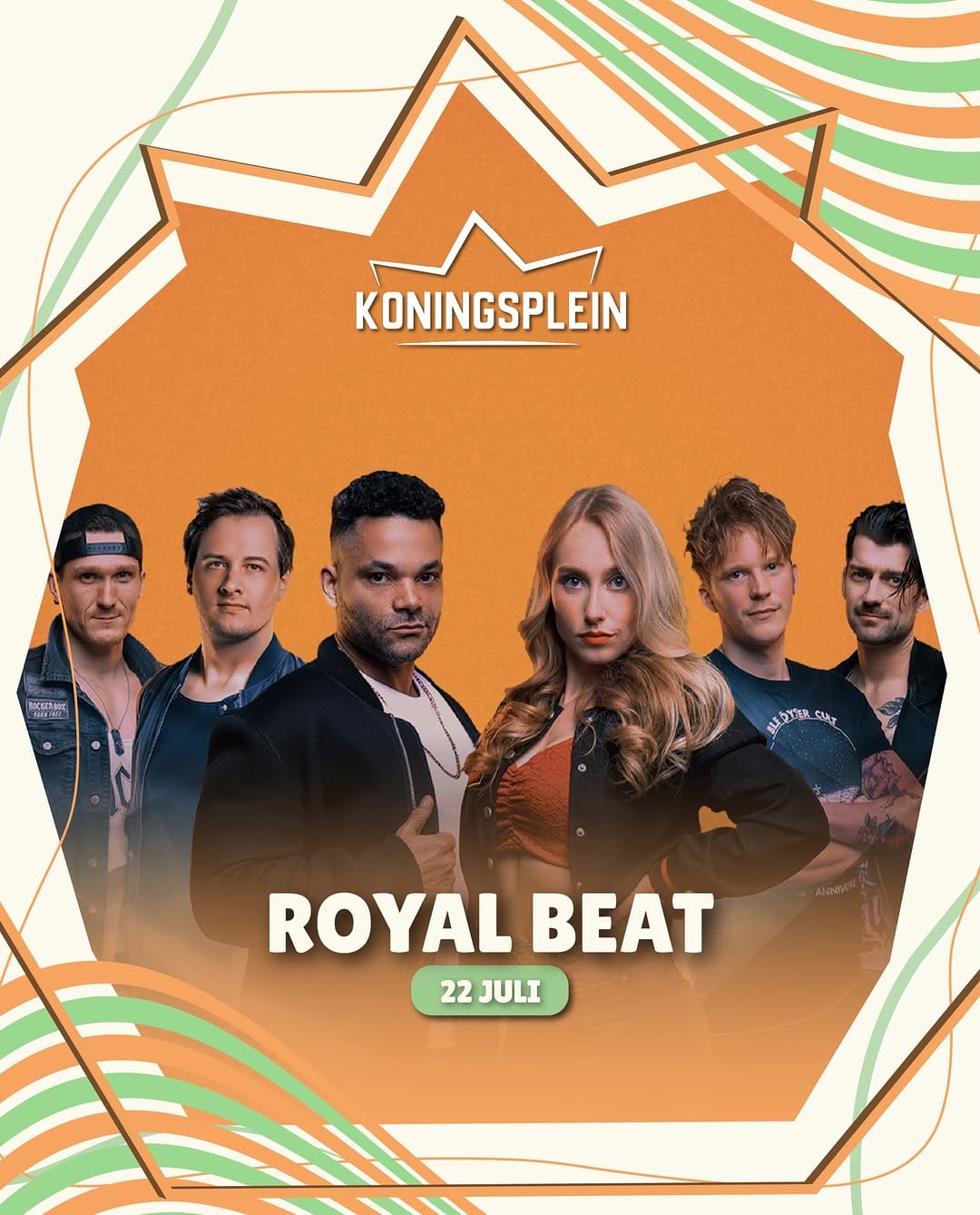 Royal Beat – 2026-06-28