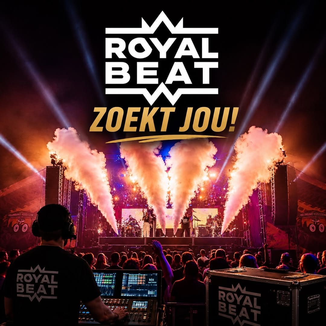 Royal Beat – 2026-07-01