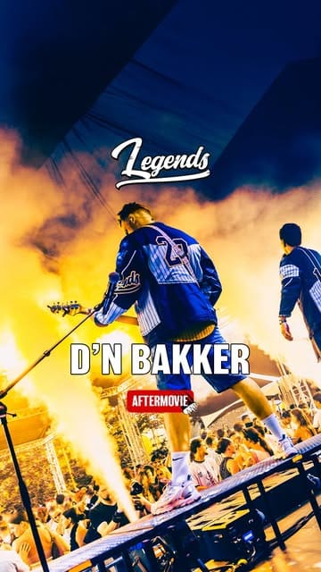 Legends – 2026-07-07