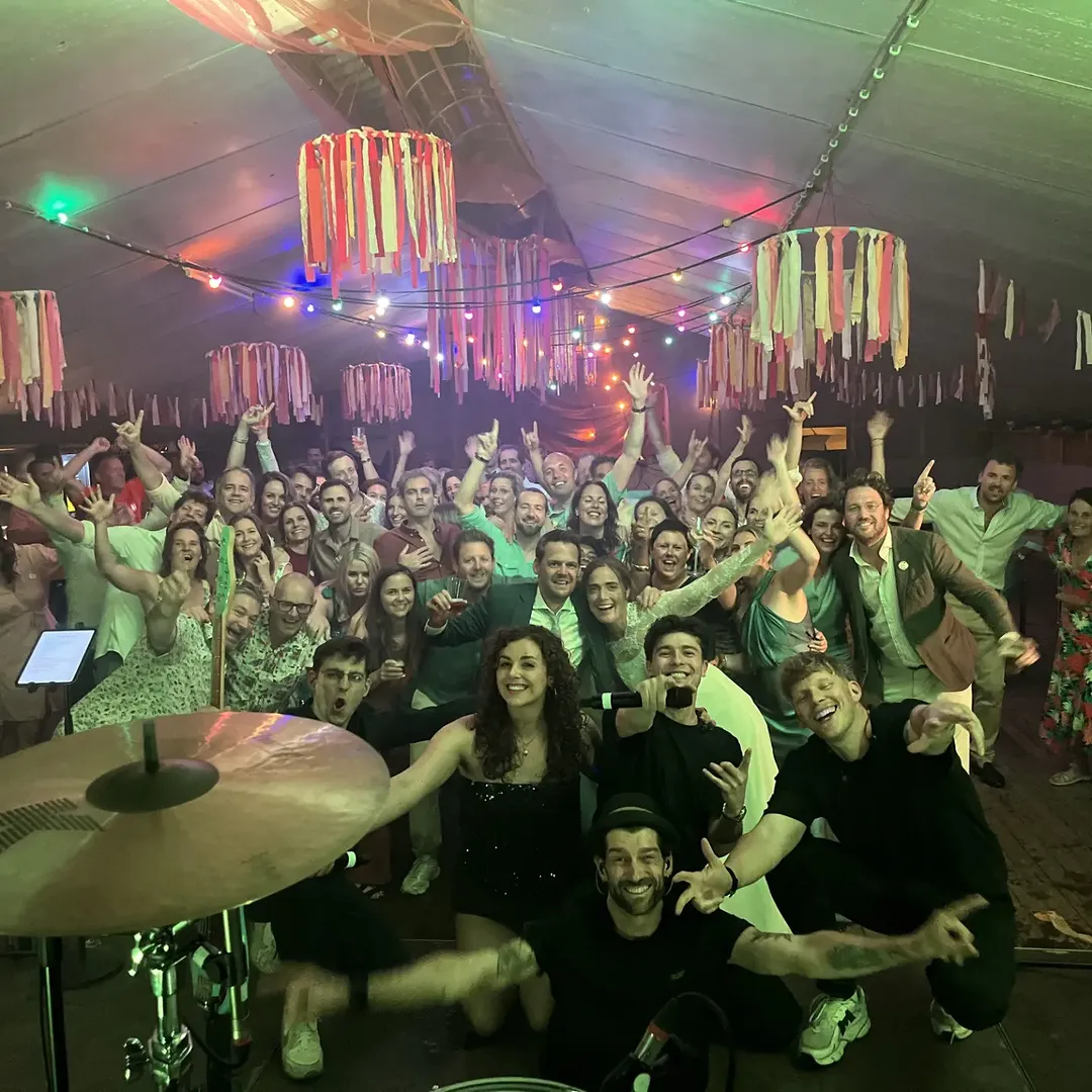 Cherry & The Sugarstuds – 2026-07-17