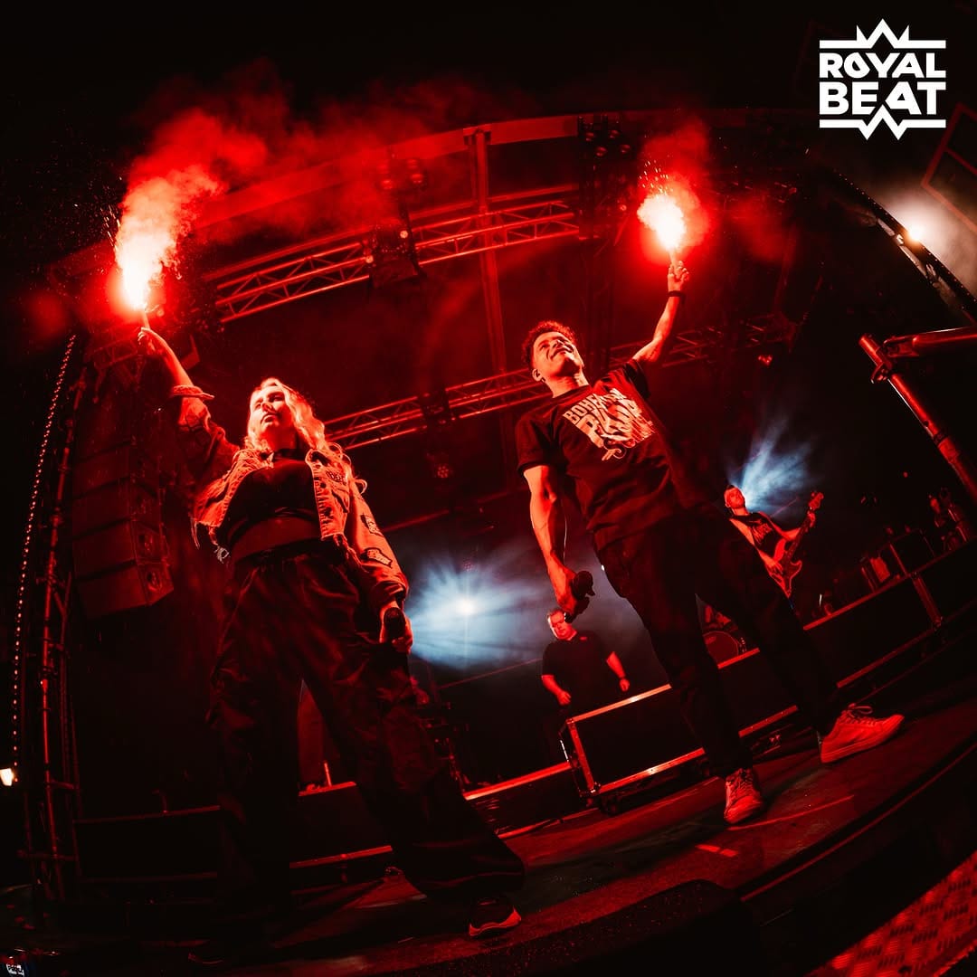 Royal Beat – 2026-07-20