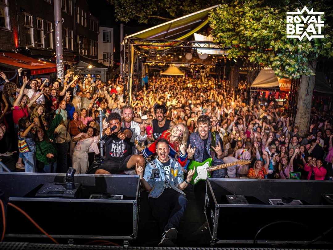 Royal Beat – 2026-07-24
