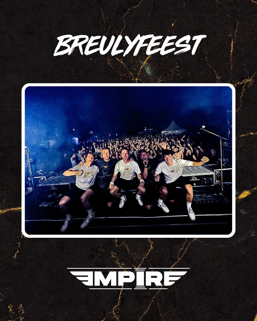 Empire – 2026-07-29