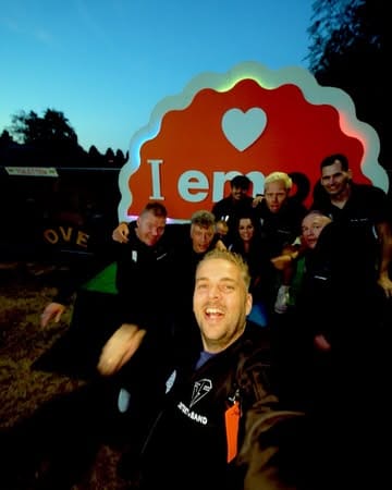 JETSET op Tokyo Drift 2.0 in Bemmel