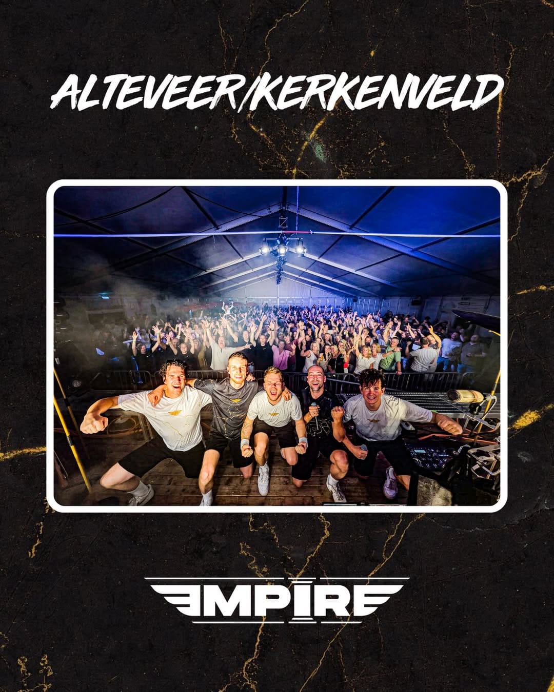 Empire op Alteveer 2.0