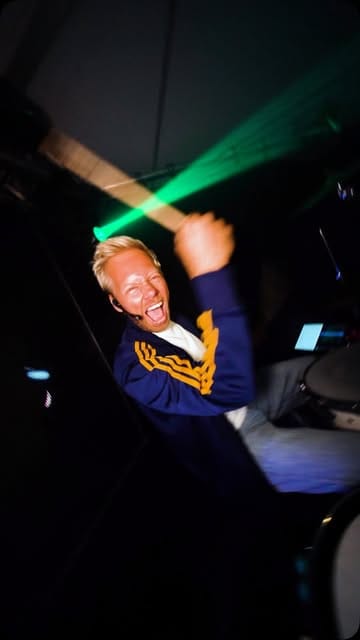 JETSET zorgt voor een geweldige avond in Wijchen