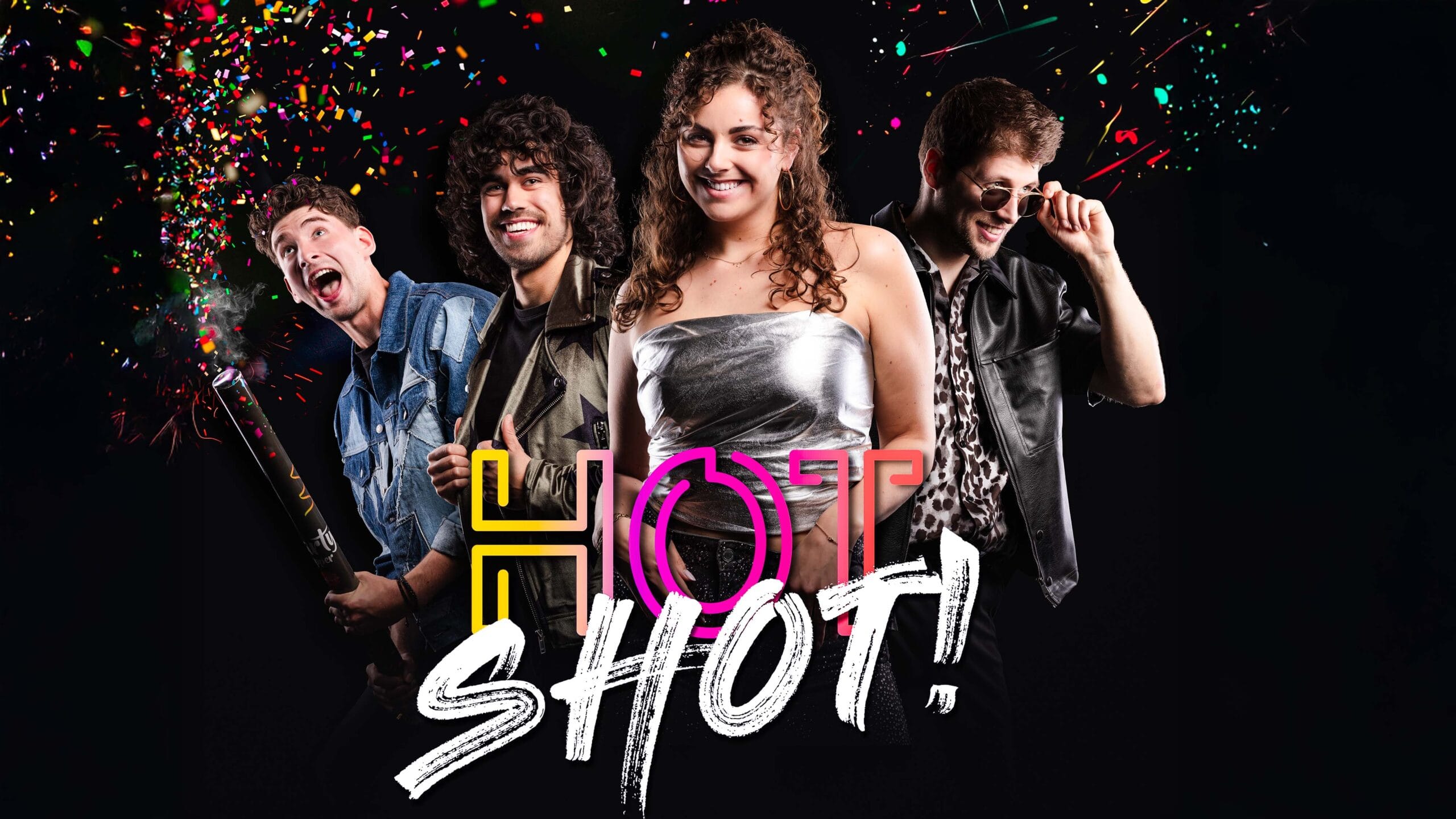 HotShot!